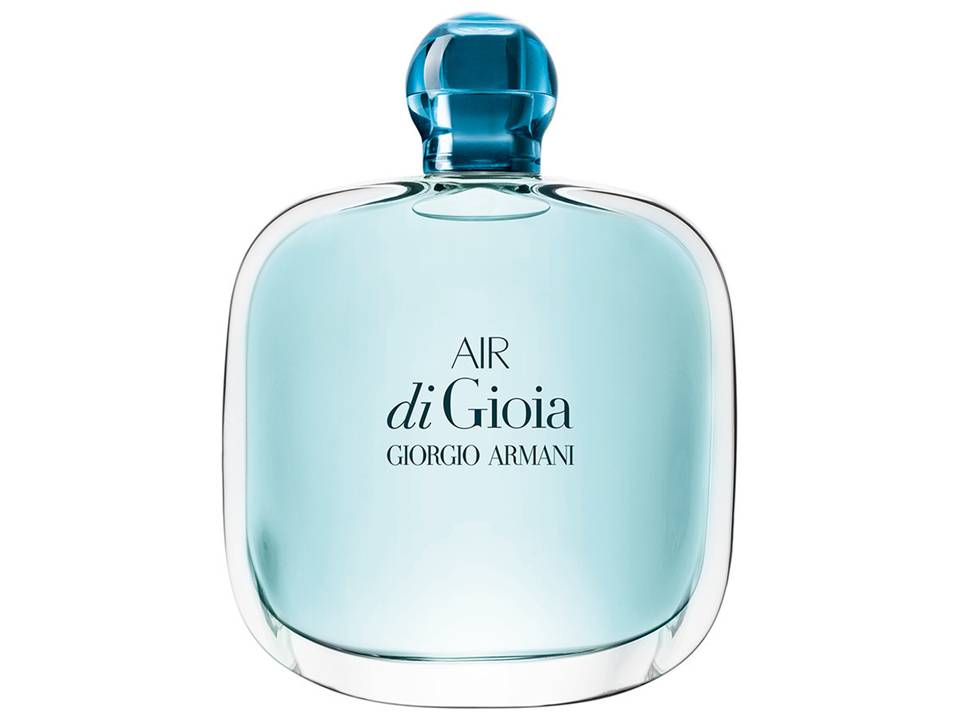 *Air di Gioia Donna by Giorgio Armani Eau de Parfum TESTER 50 ML